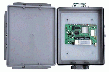 Bridge KOD-770 Outdoor